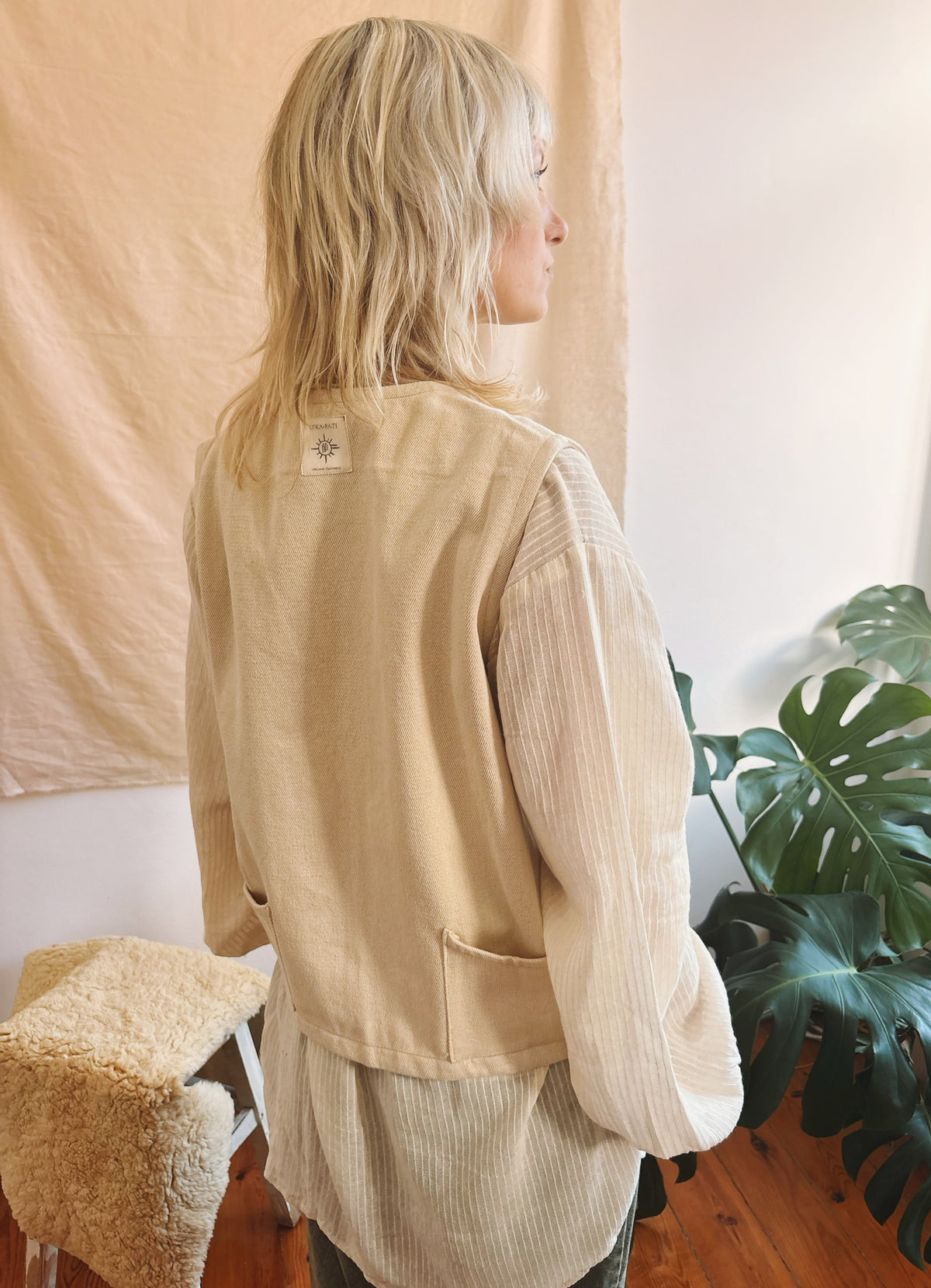 ATLAS vest