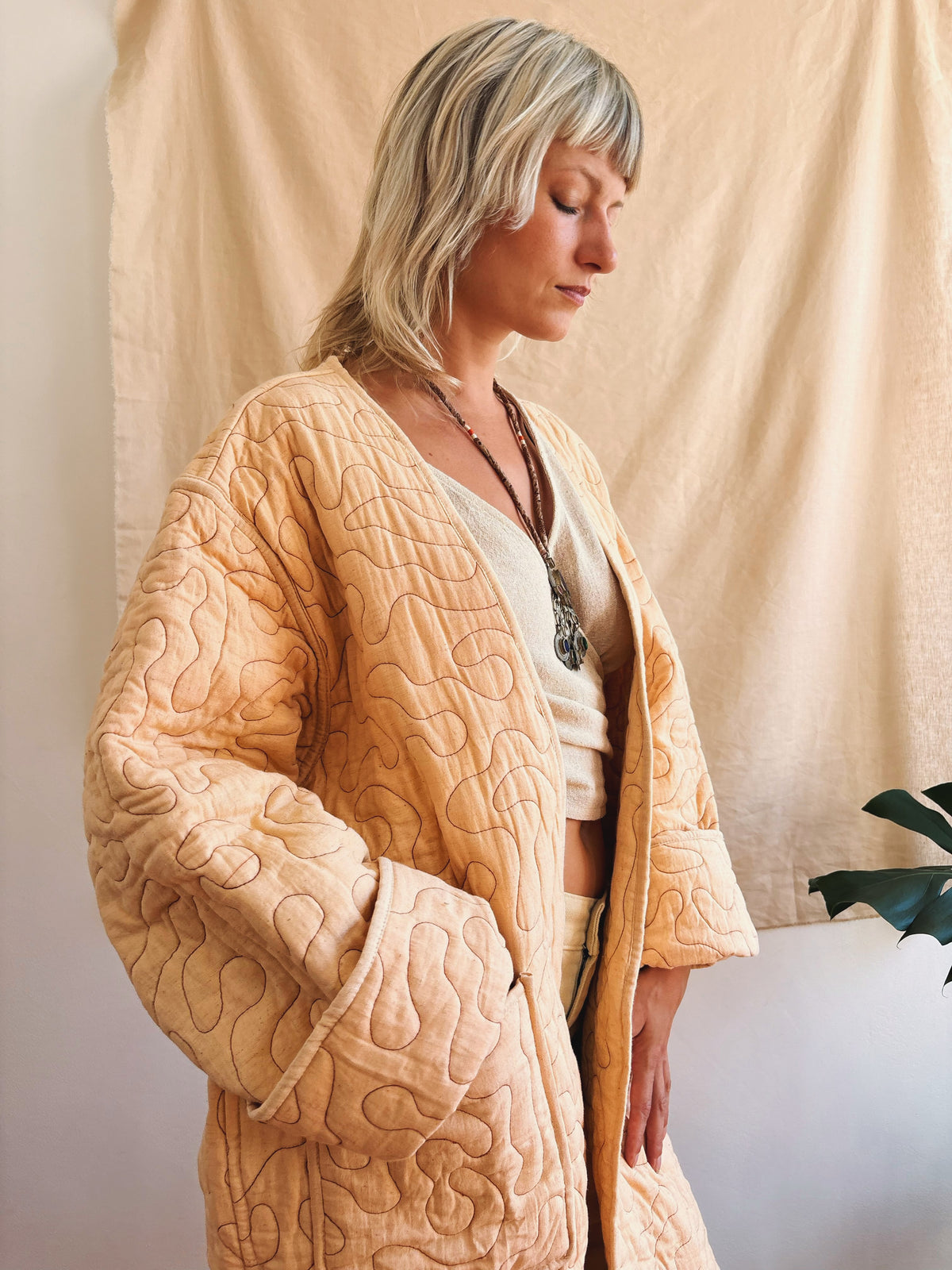 PILGRIM Jacket