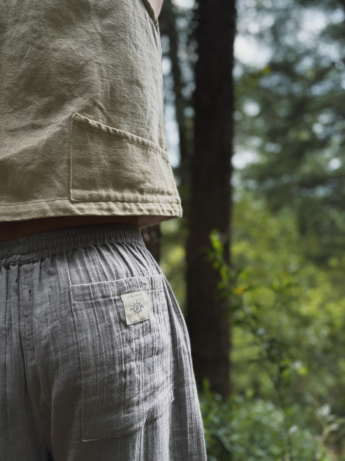 SOMA Trousers