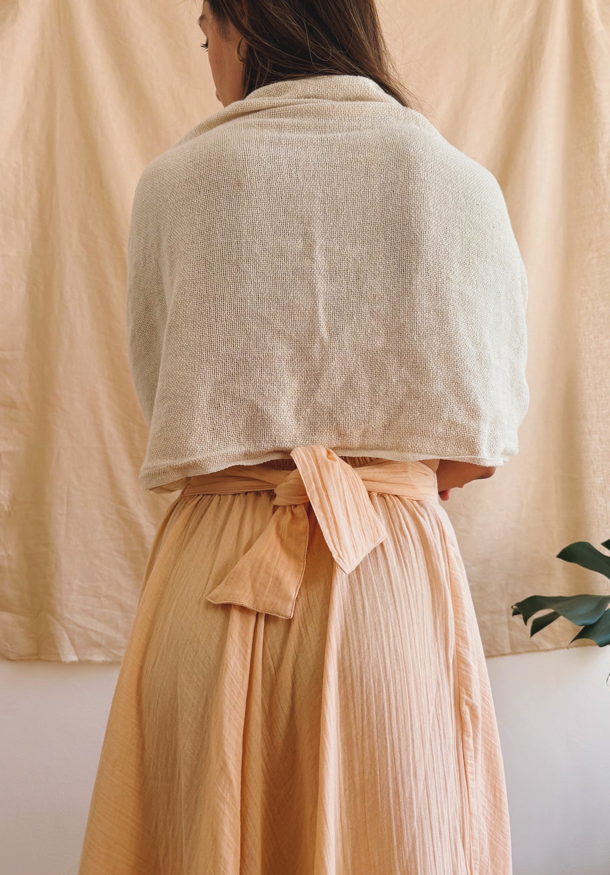 ANIMA Skirt