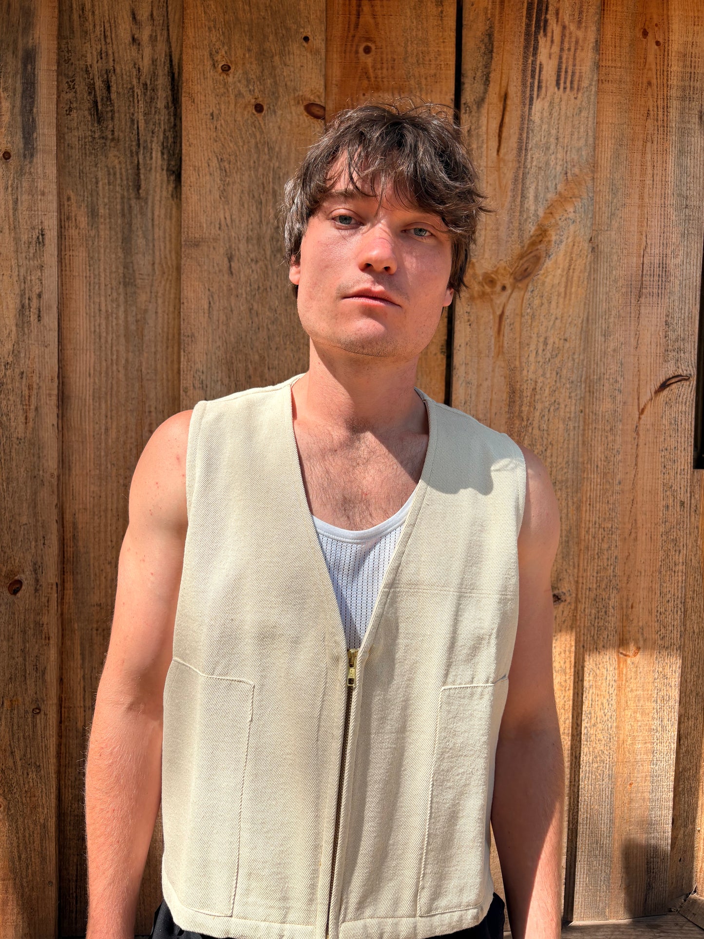 ATLAS vest