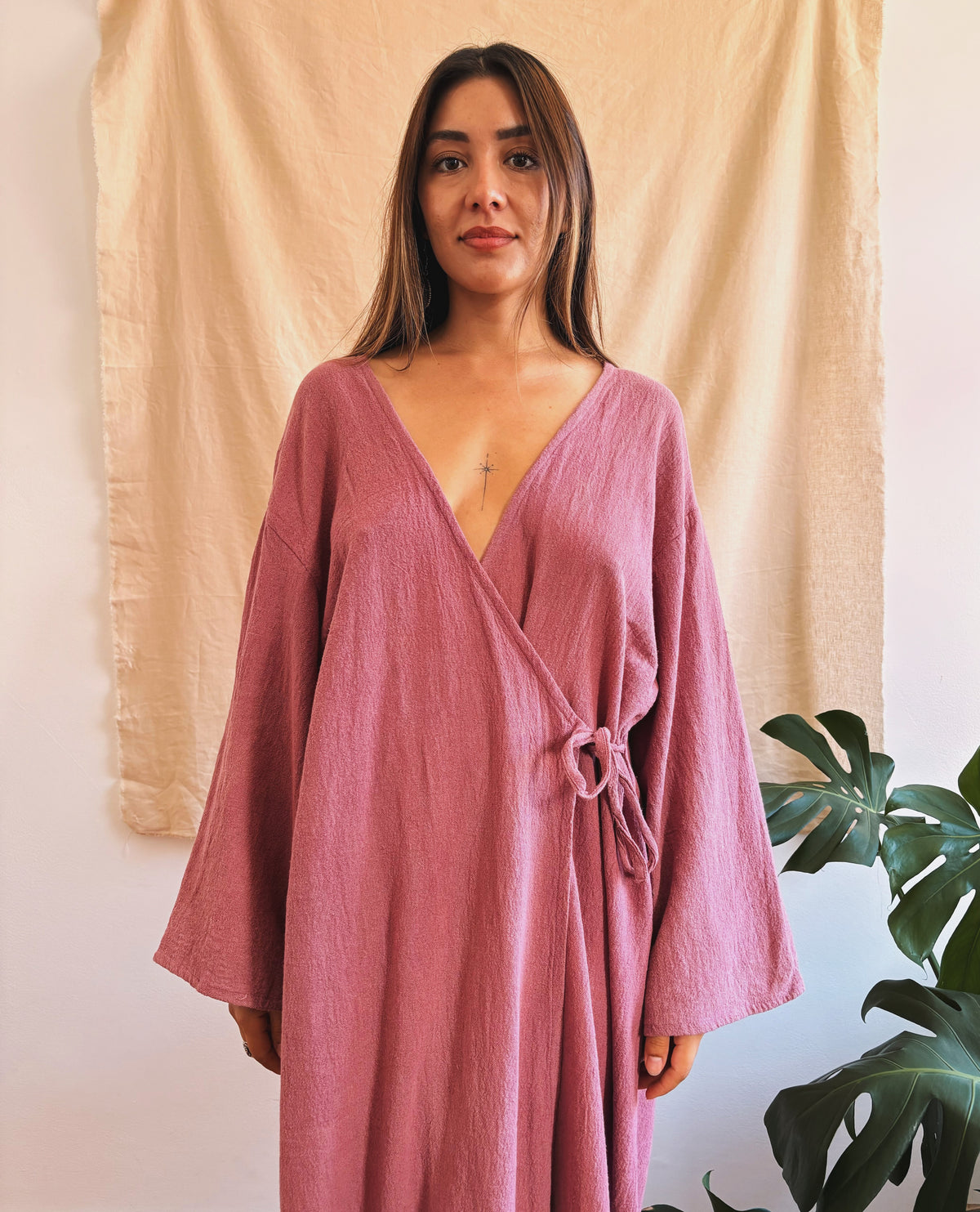 ALCHEMIA Robe