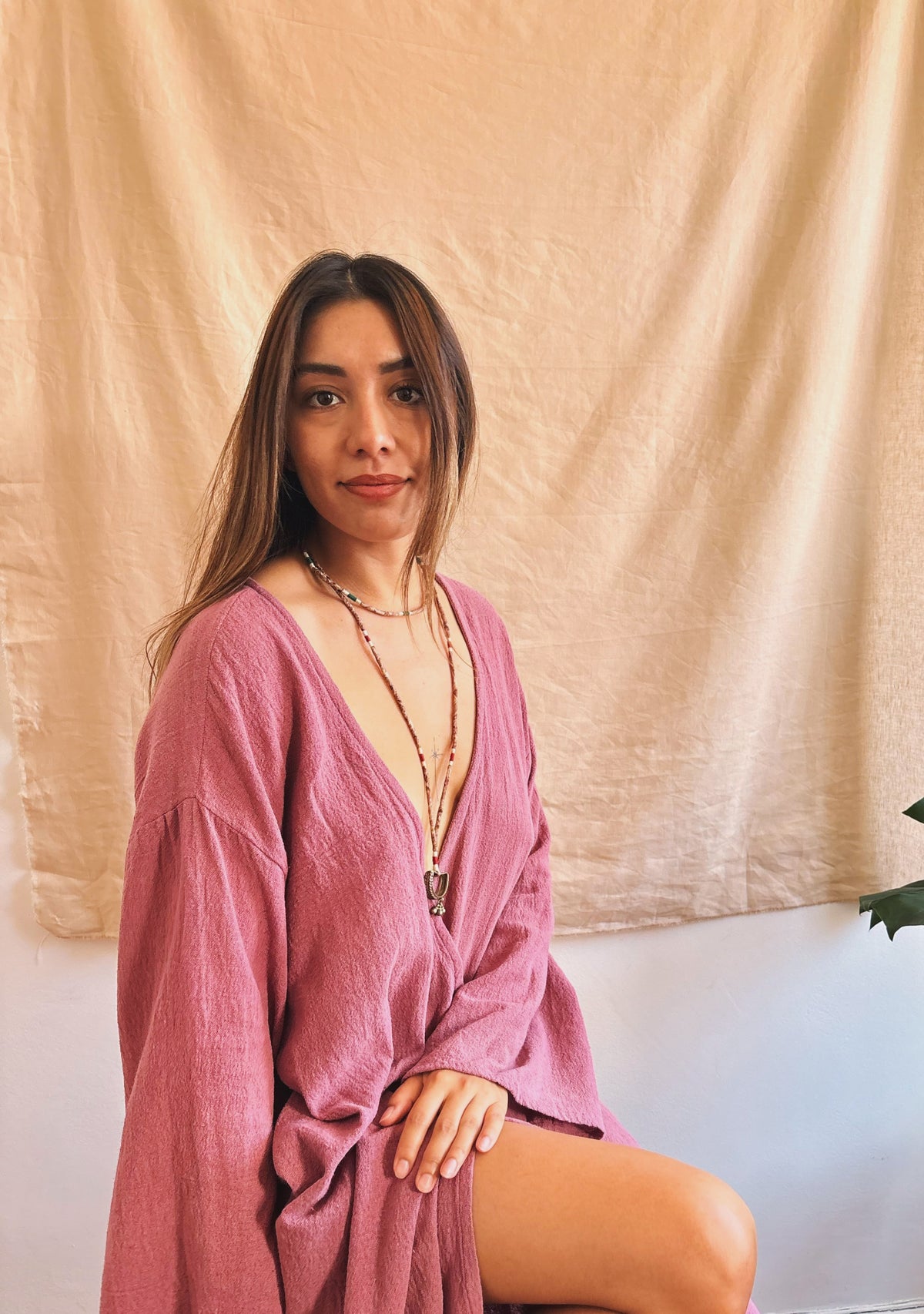ALCHEMIA Robe