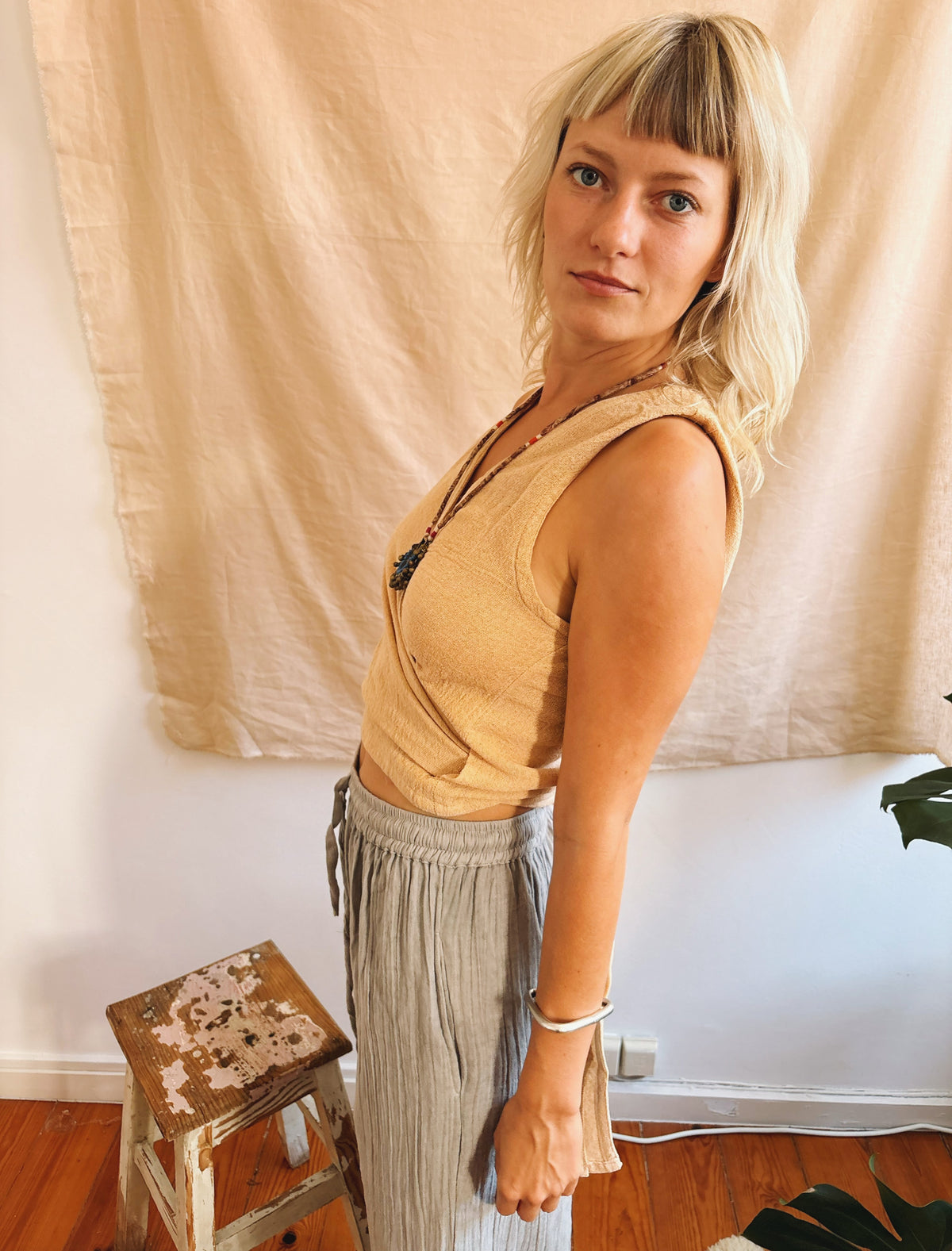 SOMA Trousers