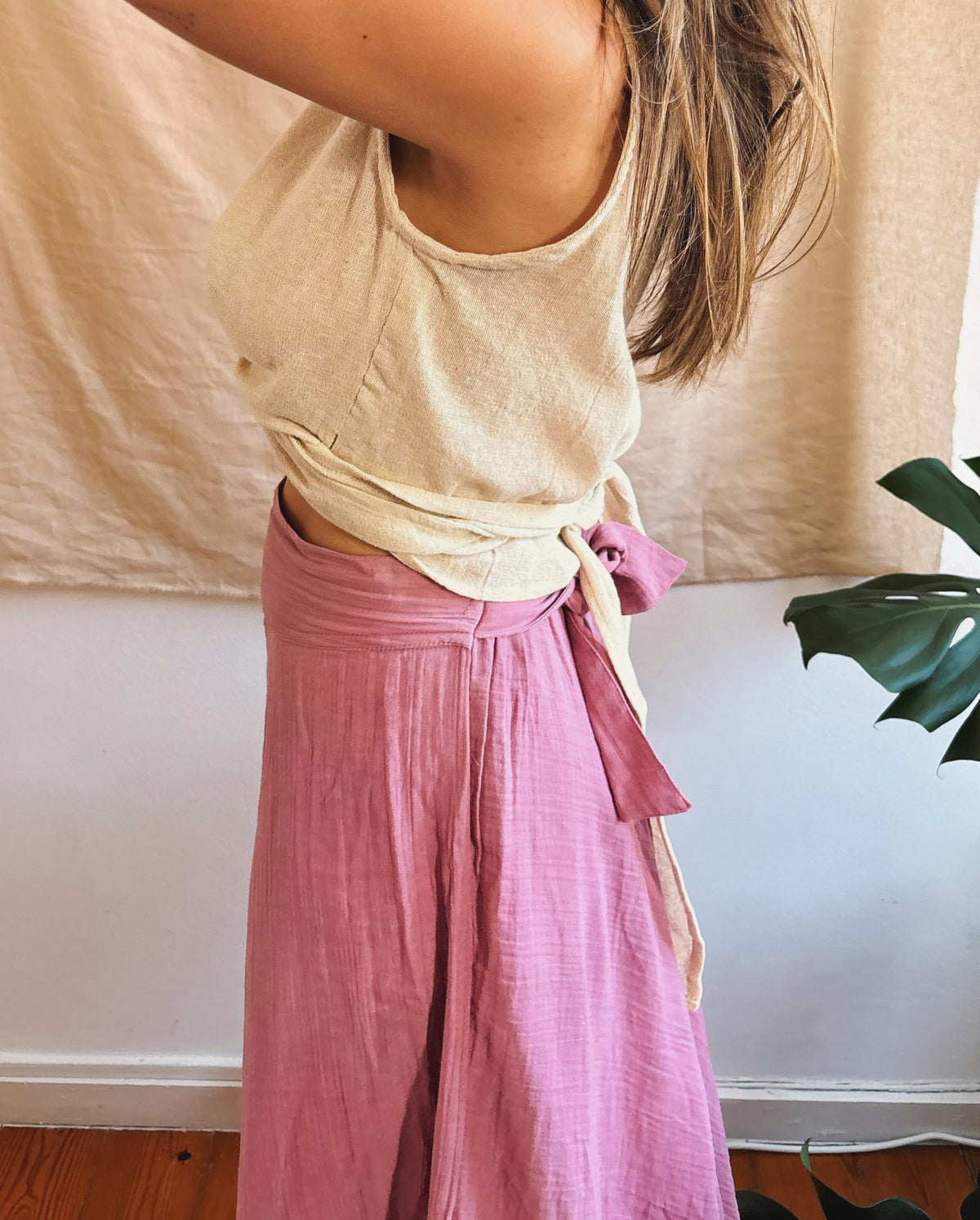 ANIMA Skirt