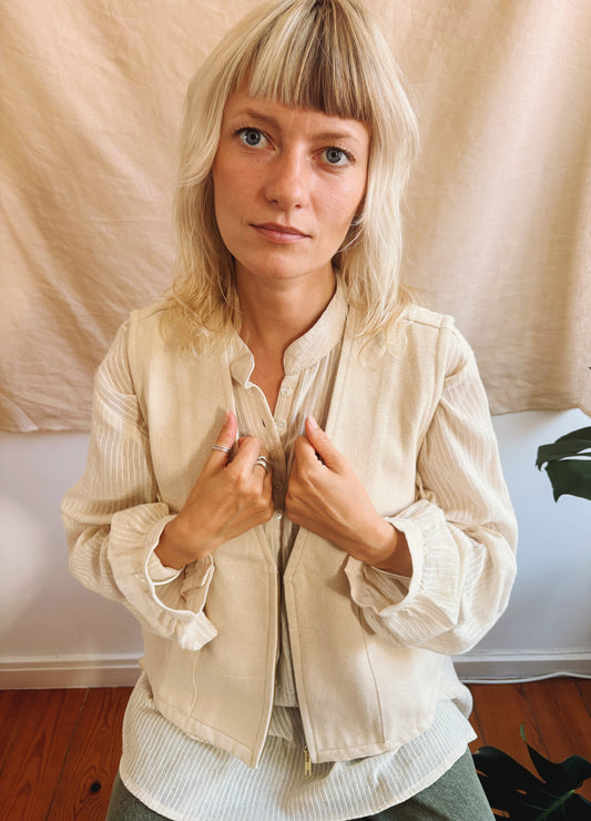 ATLAS vest
