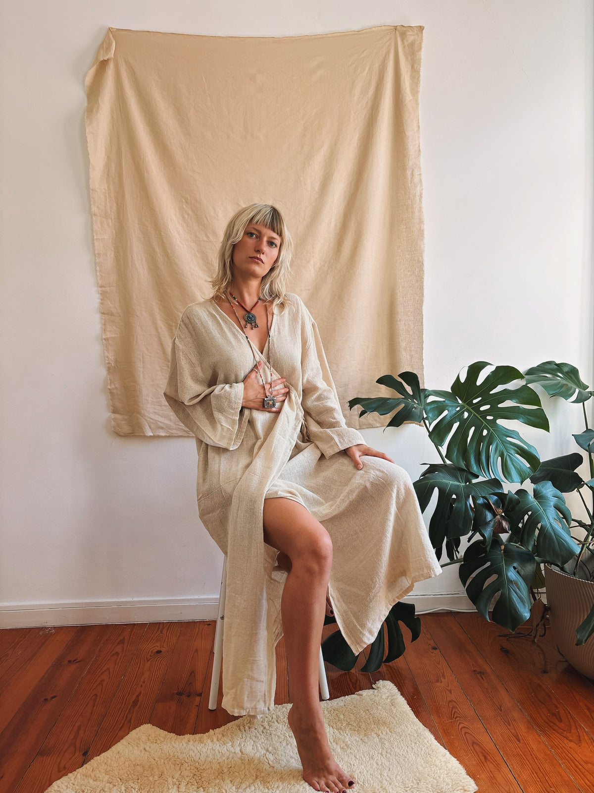 ALCHEMIA Robe