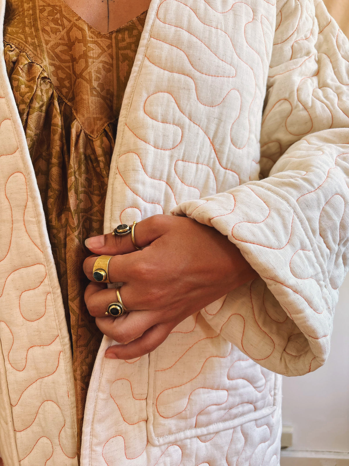 PILGRIM Jacket