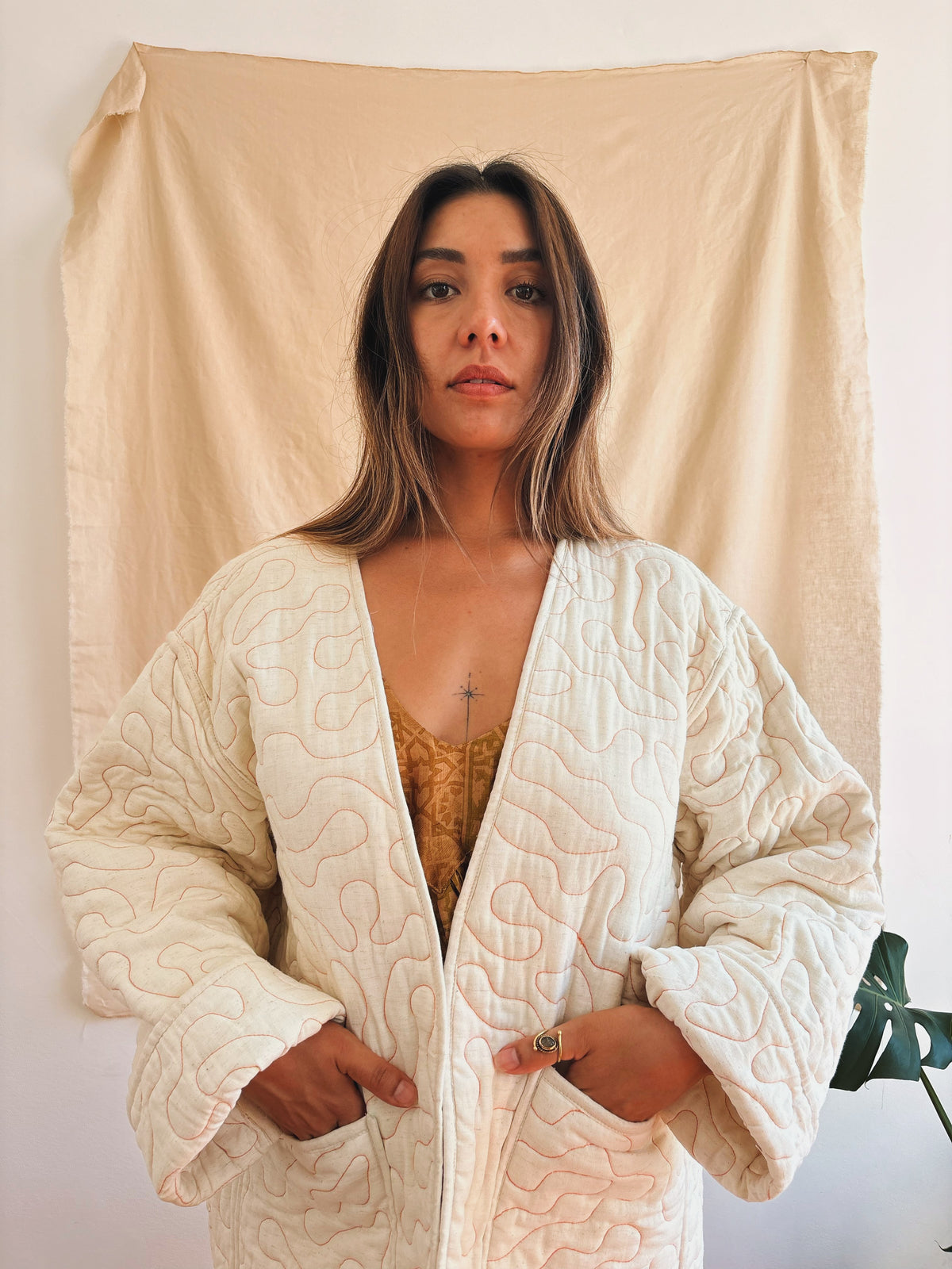 PILGRIM Jacket