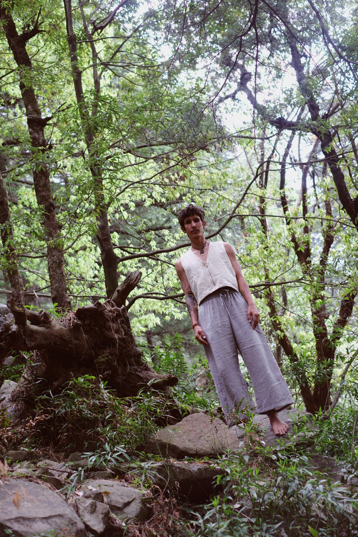SOMA Trousers