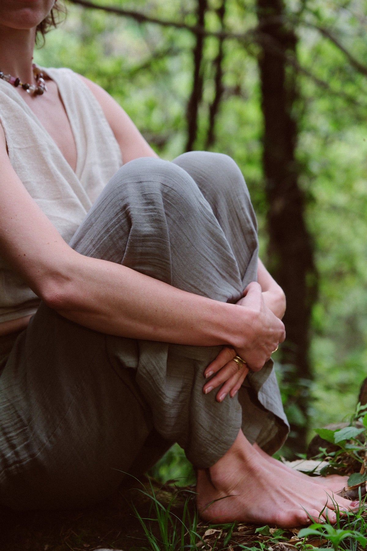 SOMA Trousers