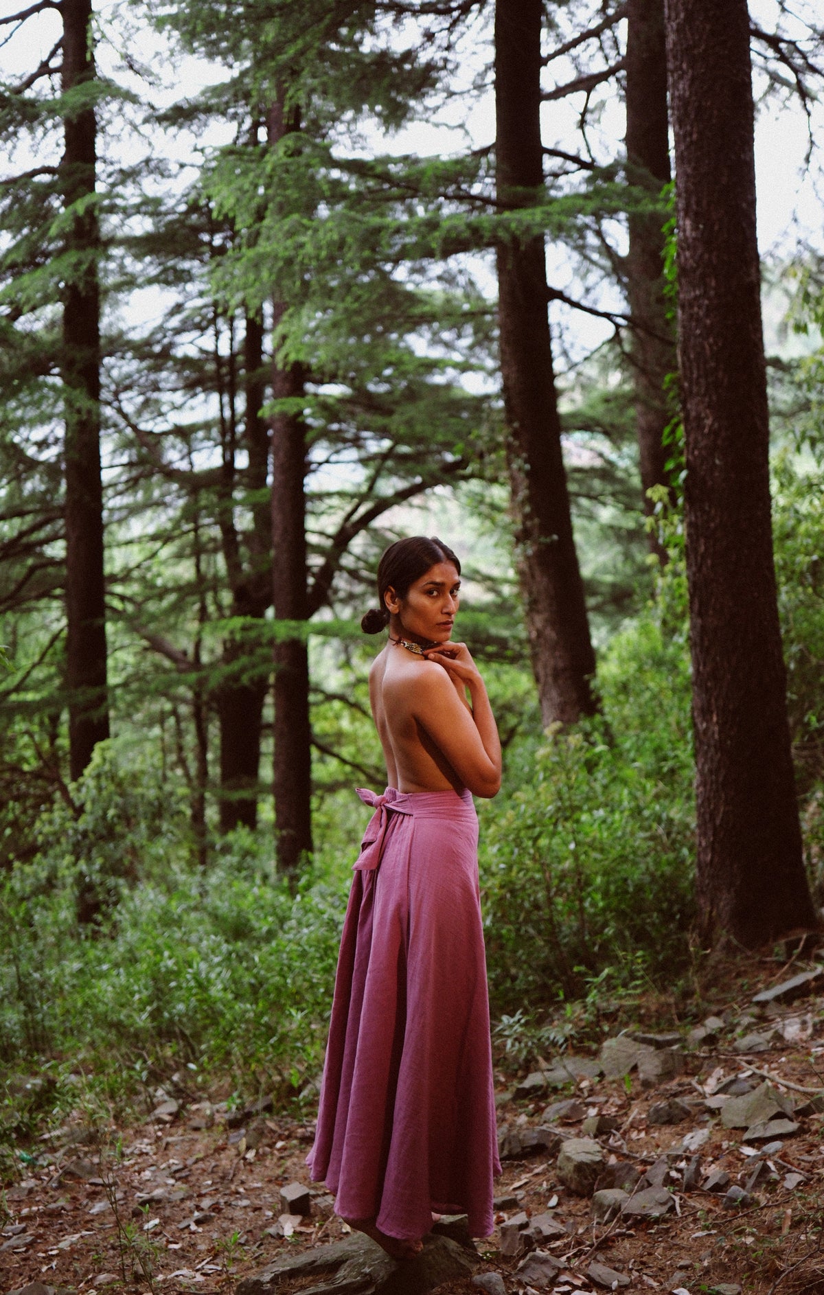 ANIMA Skirt