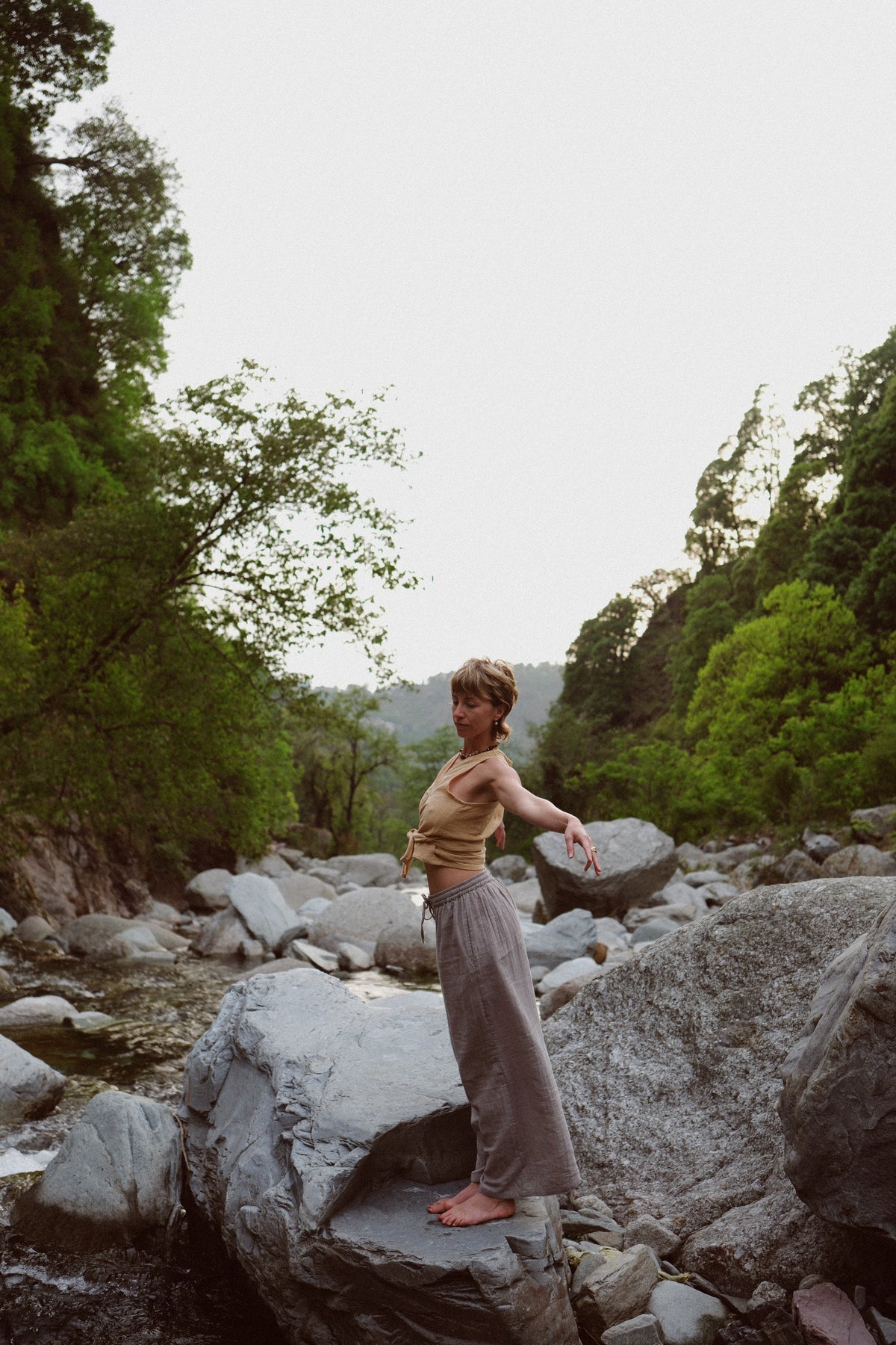 SOMA Trousers