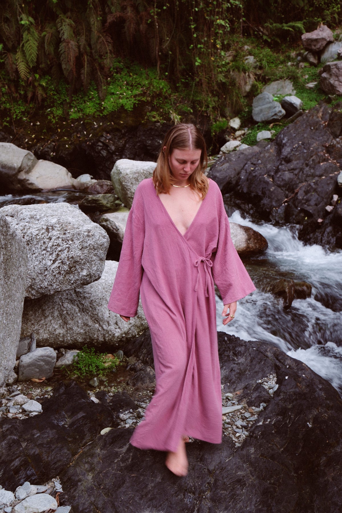 ALCHEMIA Robe